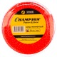 Корд триммерный Champion Twisted Square в Курске