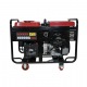 Бензогенератор Loncin LC18000S 12 кВт в Курске