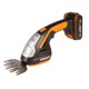 Аккумуляторные ножницы Worx WG801E.5 в Курске
