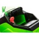 Газонокосилка аккумуляторная GreenWorks G40LM41K3 в Курске