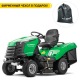 Садовый трактор Caiman Comodo 2WD 107D2C2 в Курске