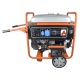 Бензогенератор EVOline PB 15003 E 12 кВт в Курске