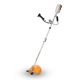 Аккумуляторный триммер Villartec СА40 SET AM402 + AC402 в Курске
