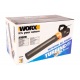Воздуходувка электрическая Worx WG518E в Курске