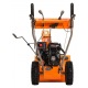 Снегоуборщик Daewoo DAST 6555 в Курске
