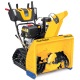 Снегоуборщик гусеничный Cub Cadet XS3 76 TDE в Курске