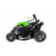 Газонокосилка аккумуляторная GreenWorks GD80LM46K4 в Курске