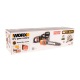 Аккумуляторная пила Worx WG384E-14&quot; в Курске