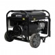 Бензогенератор Loncin LC10000D-S 7.7 кВт в Курске