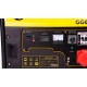 Бензогенератор Champion GG6500-3 4.9 кВт в Курске