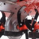 Бензиновый культиватор Patriot T 6,5/900 FB PG Florida в Курске