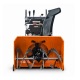 Снегоуборщик Villartec WB1176E в Курске