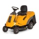 Садовый минитрактор Stiga Combi 2072 H в Курске