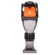 Вибротрамбовка Husqvarna Atlas Copco LT 6005 11&quot; + в Курске