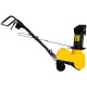 Снегоуборщик электрический Baumaster STE-3431X в Курске