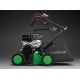 Аэратор (cкарификатор) Caiman Cesar 60H в Курске