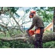 Бензопила Husqvarna 120 Mark II-16&quot; + дополнительная цепь в Курске