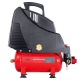 Компрессор поршневой безмасляный Fubag Service Master Kit OL195/6 + 6 предметов в Курске