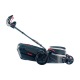 Газонокосилка аккумуляторная Al-Ko 46.2 Li SP-W Comfort Energy Flex (1 аккумулятор) в Курске