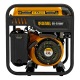 Бензиновый генератор инверторный Denzel GK-5500iF 5 кВт в Курске