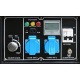Инверторный генератор DDE DPG5551i 5.5 кВт в Курске