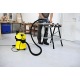 Пылесос для сухой и влажной уборки Karcher WD 3 P в Курске