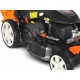 Газонокосилка бензиновая Yard Fox 51S HW в Курске