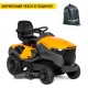 Садовый минитрактор Stiga Tornado 7108 HWSY в Курске