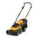 Газонокосилка аккумуляторная Stiga Collector 140e Kit в Курске