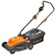 Газонокосилка электрическая Carver LME-1132 в Курске