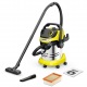 Хозяйственный пылесос Karcher WD 5 S V-25/5/22 в Курске