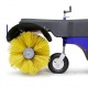 Подметальная машина MasterYard MXS 8532R в Курске