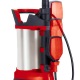 Насос дренажно-фекальный Einhell GE-DP 7935 N Eco в Курске