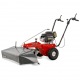 Подметальная машина Tielburger TK17E (Briggs&amp;Stratton 82V) в Курске
