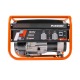 Бензогенератор Patriot GRS 3500 2.5 кВт в Курске
