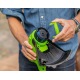 Аккумуляторный триммер GreenWorks G24LT28 (без аккумулятора и зарядного устройства) в Курске