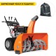 Снегоуборщик Daewoo DAST 17110 в Курске