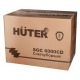 Снегоуборщик гусеничный Huter SGC 6000CD в Курске