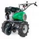 Мотоблок Caiman Vario 60H TWK+ c пневмоколесами 4X8 в Курске