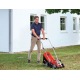 Газонокосилка аккумуляторная Einhell PXC GE-CM 18/33 Li в Курске