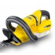 Аккумуляторный кусторез Karcher HGE 18-50 Battery (без аккумулятора и зарядного устройства) в Курске