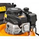 Газонокосилка бензиновая Cub Cadet CC LM1 CPB46 (CC 46 PB) в Курске