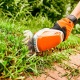 Аккумуляторные ножницы для кустарников Stihl HSA 26 (без аккумулятора и зарядного устройства) в Курске
