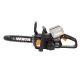 Аккумуляторная пила Worx WG381E.9-12&quot; (без аккумулятора и ЗУ) в Курске
