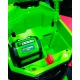 Газонокосилка аккумуляторная GreenWorks GD40LM46SP (без батареи и зарядного устройства) в Курске