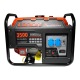 Бензогенератор Loncin LC3500-AS 2.8 кВт в Курске