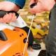 Воздуходувка бензиновая Stihl BG 86 в Курске