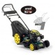 Газонокосилка бензиновая Yard-Man YM 5521 SPO HW в Курске