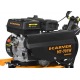 Мотоблок Carver MT-701W в Курске