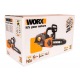 Аккумуляторная пила Worx WG322E-10&quot; в Курске